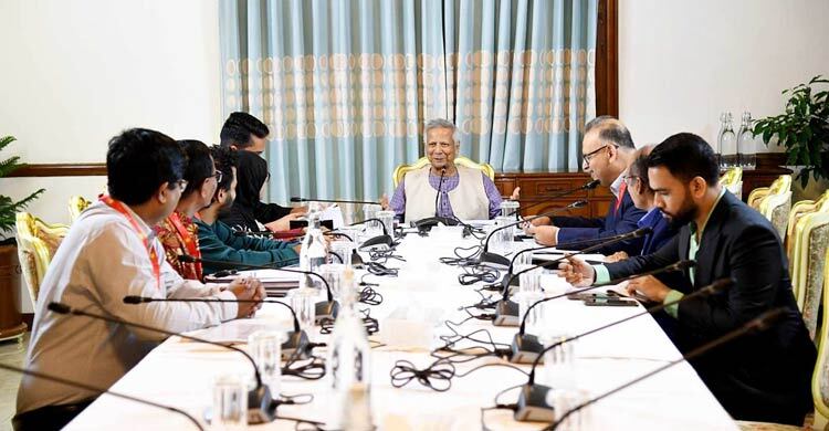 জুলাই স্মৃতি ফাউন্ডেশনে জমা ১০৭ কোটি, বিতরণ ২৬ কোটি টাকা
