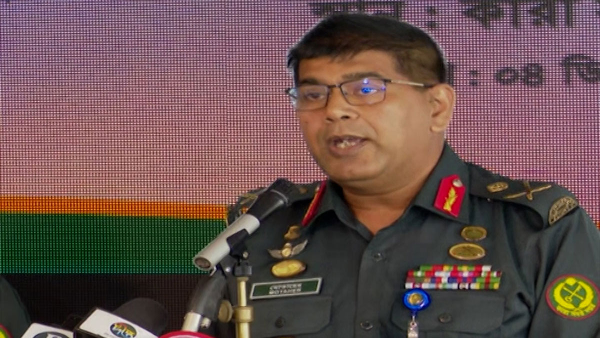 ৬৯ কারাগারের ১৭টি ঝুঁকিপূর্ণ, ৭৩ ফাঁসির দণ্ডপ্রাপ্তসহ পলাতক ৭০০ আসামি