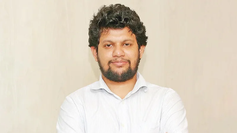 জুলাই আন্দোলনকে ভারতের স্বীকৃতি দেওয়া উচিত: মাহফুজ আলম