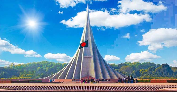 বাঙালি জাতির বীরত্বের অবিস্মরণীয় দিন আজ