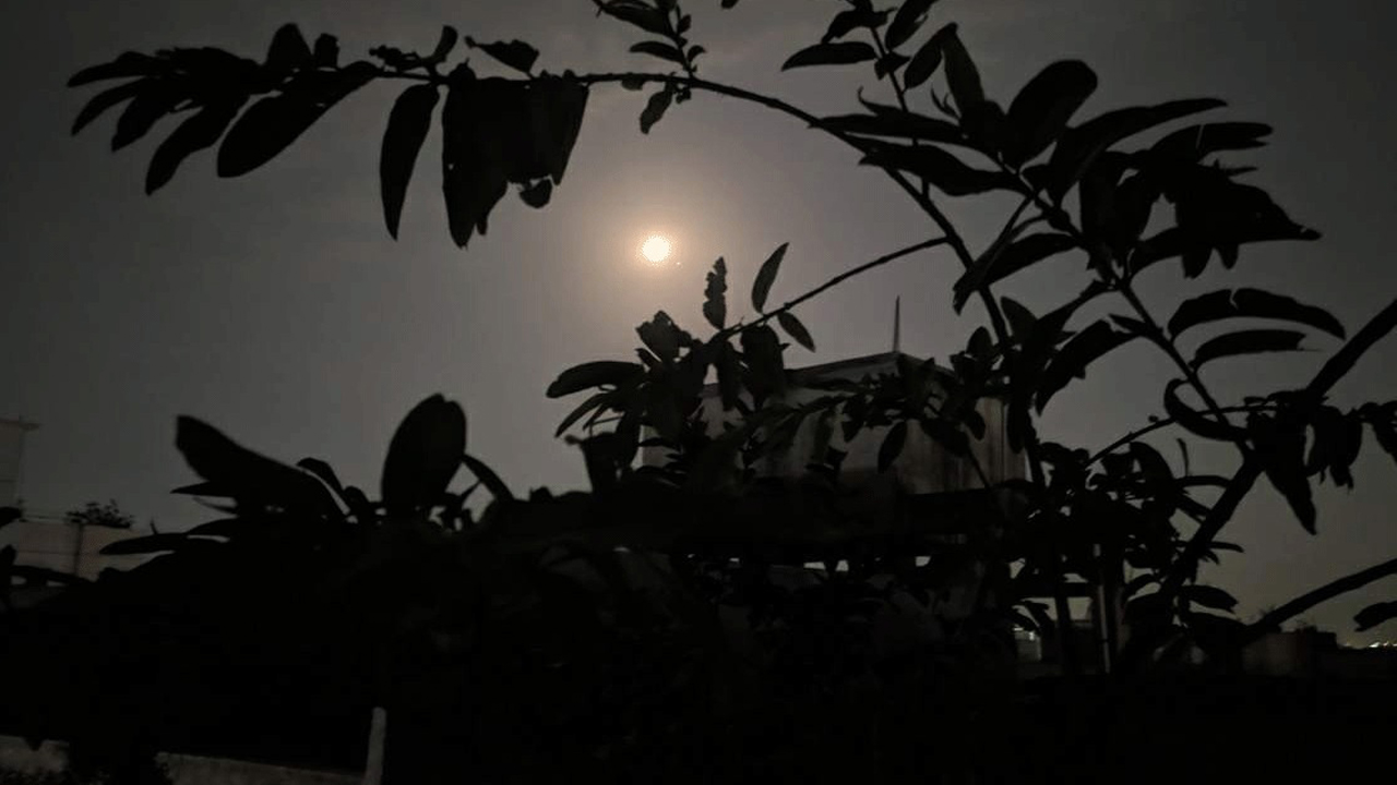 বাড়বে রাতের তাপমাত্রা