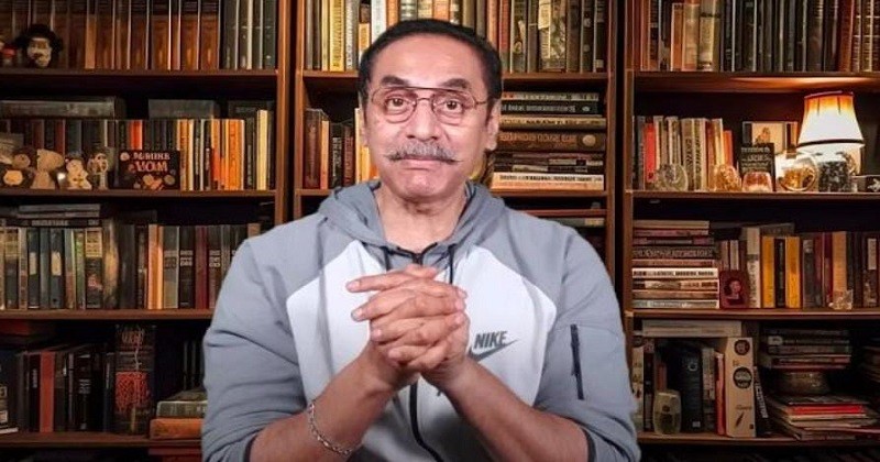 দেশবাসীকে আশ্বস্ত করছি, আমরা বসে নেই: পিনাকী ভট্টাচার্য