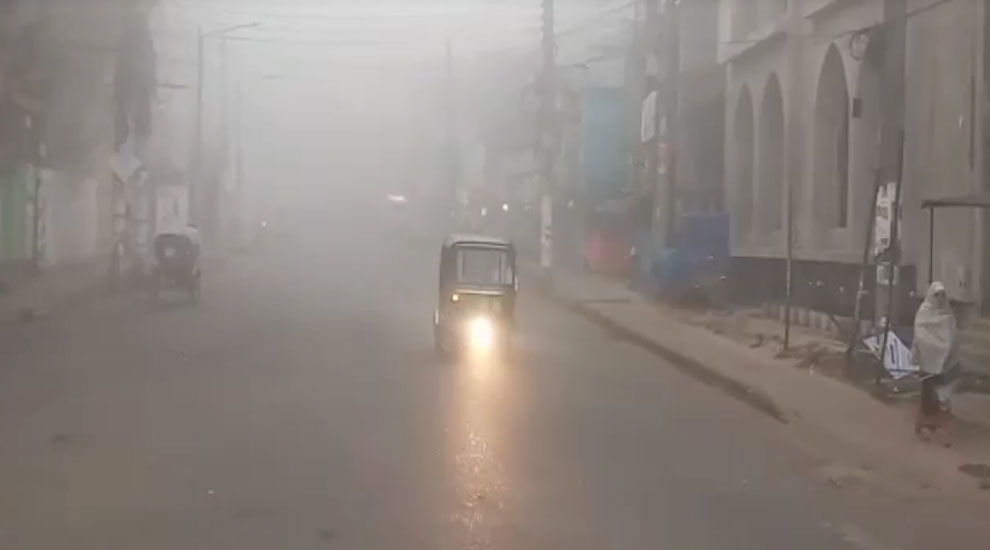 বাড়লো শীতের তীব্রতা