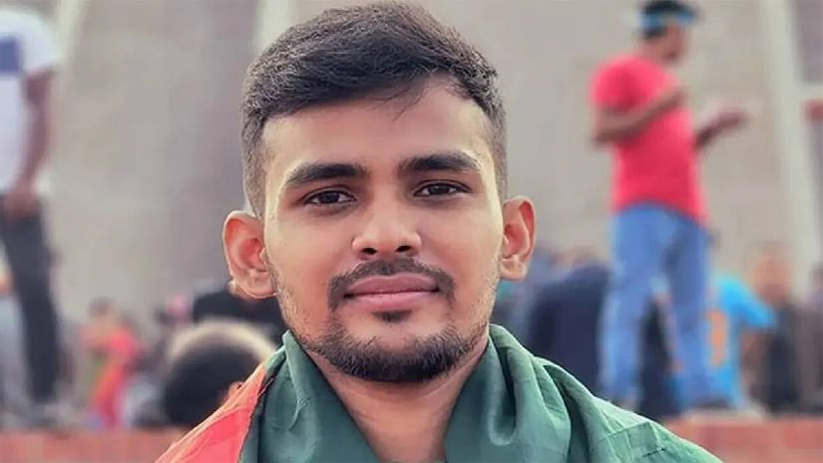 সরকারের কাজে রাজনৈতিক দলের হস্তক্ষেপ করা অনুচিত: আসিফ মাহমুদ