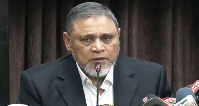 ইচ্ছাকৃত ভুল করবে না কমিশন: সিইসি