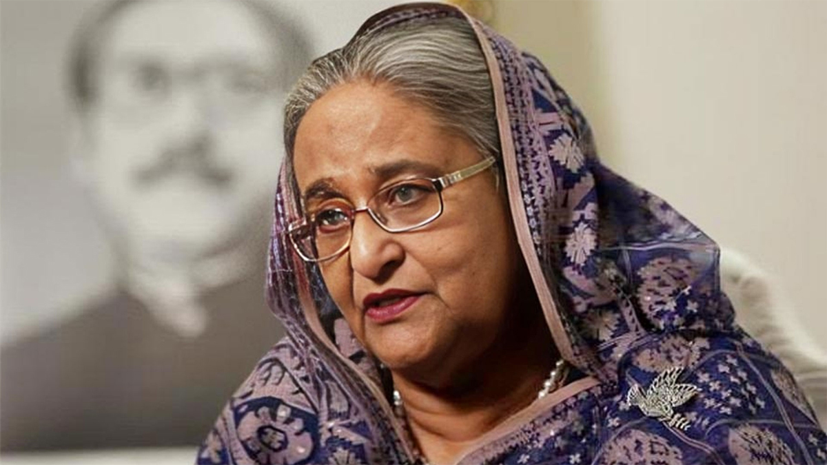 শেখ হাসিনার গোপন কারাগারে আটক ছিল শিশুও, দেয়া হতো না মায়ের দুধ