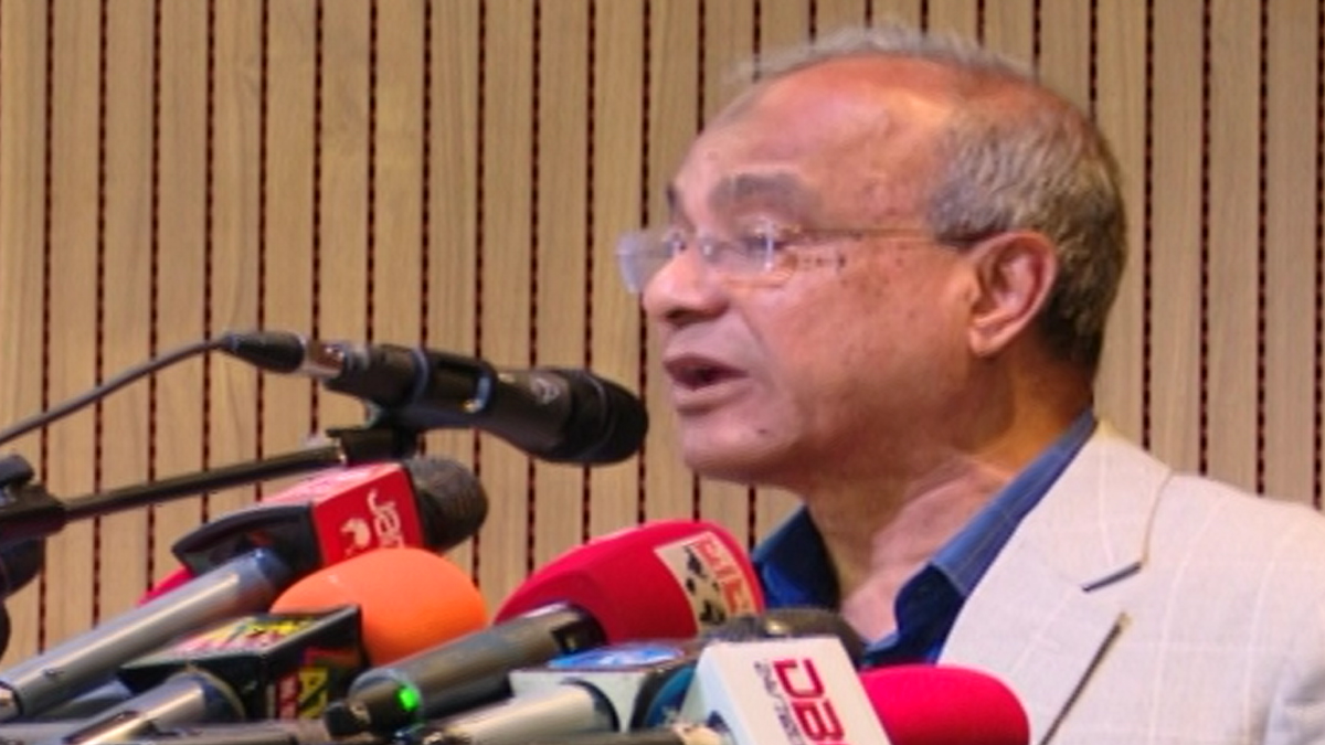 সীমান্ত ইস্যুতে কোনো ছাড় নয়: স্বরাষ্ট্র উপদেষ্টা