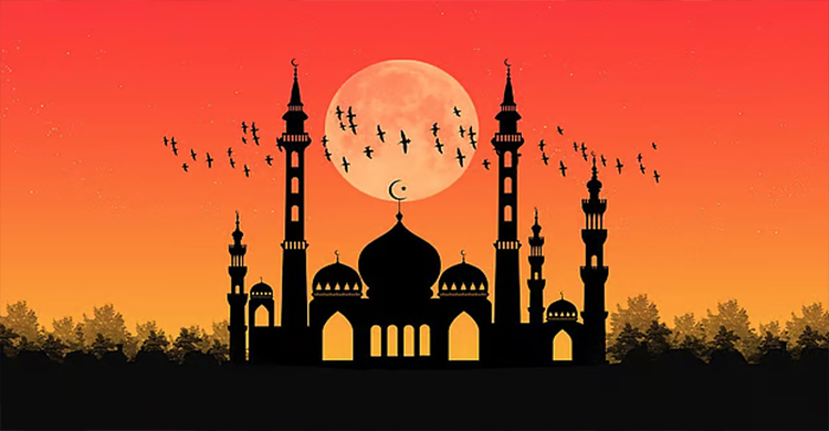 শবে বরাত ১৪ ফেব্রুয়ারি