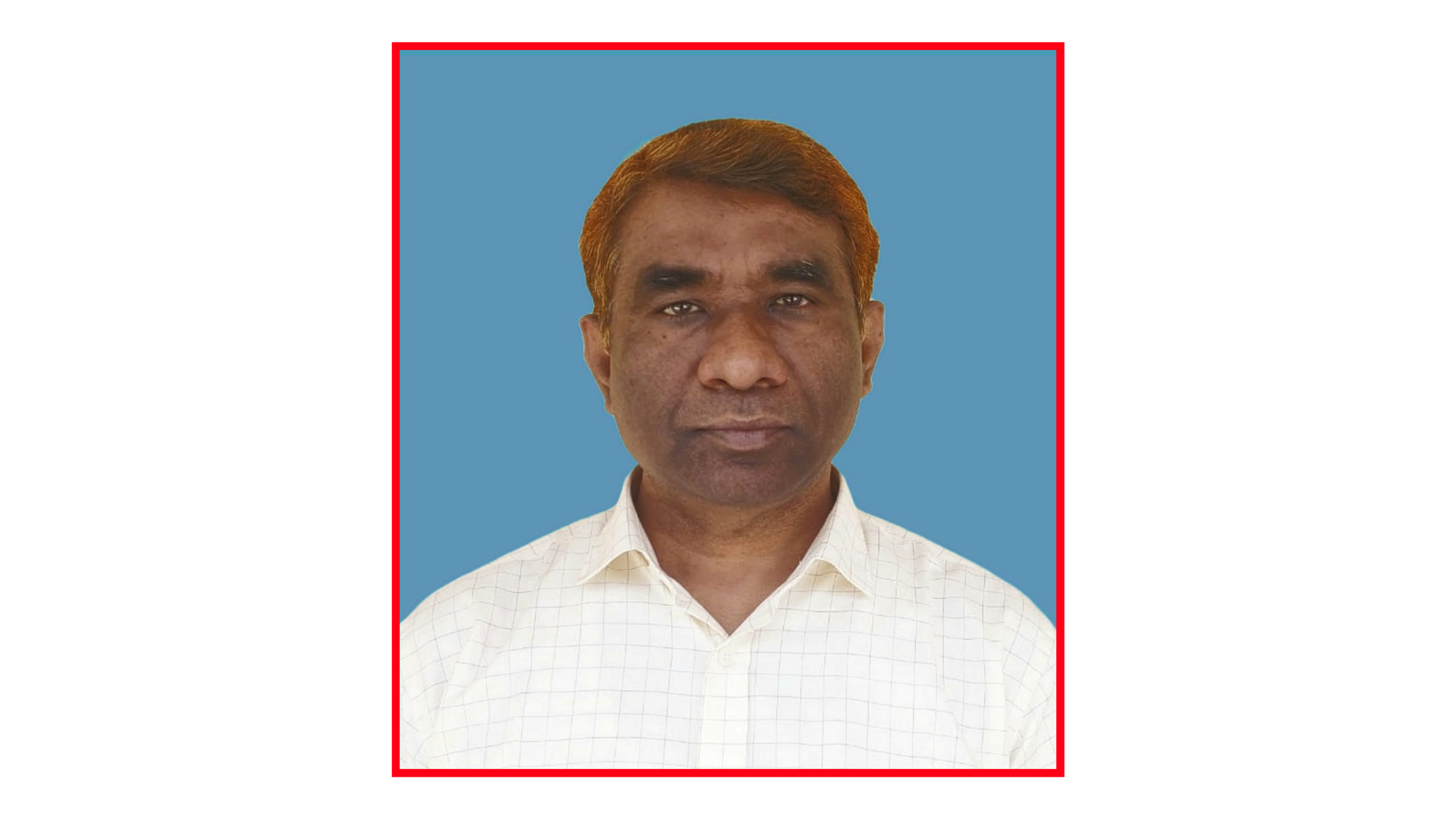সিলেট পল্লী বিদ্যুৎ সমিতি ১ এ নতুন জিএম আব্দুর রশীদের যোগদান