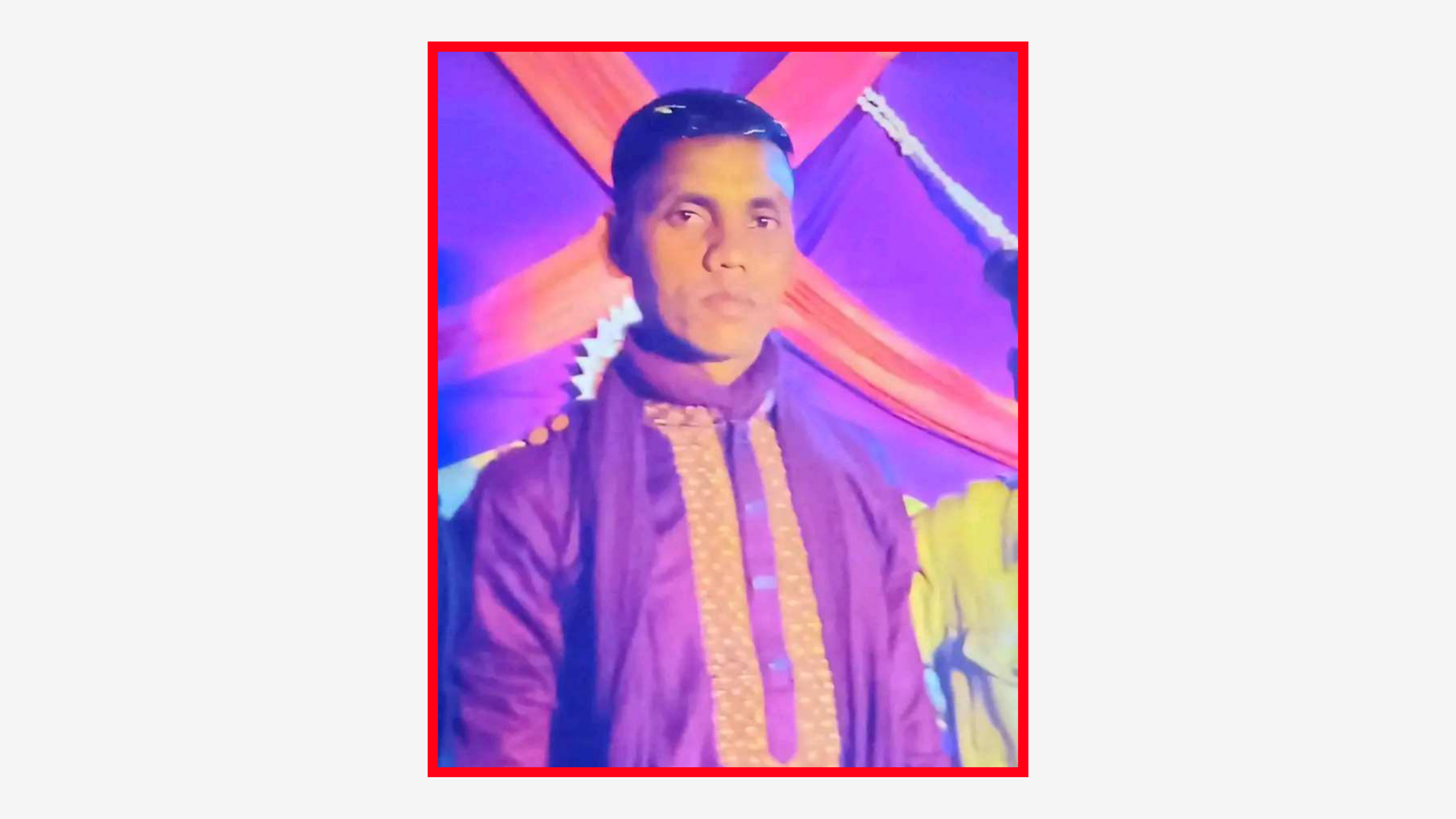 কমলগঞ্জে শশুড়বাড়ী যাওয়ার পথে বরের মৃত্যু