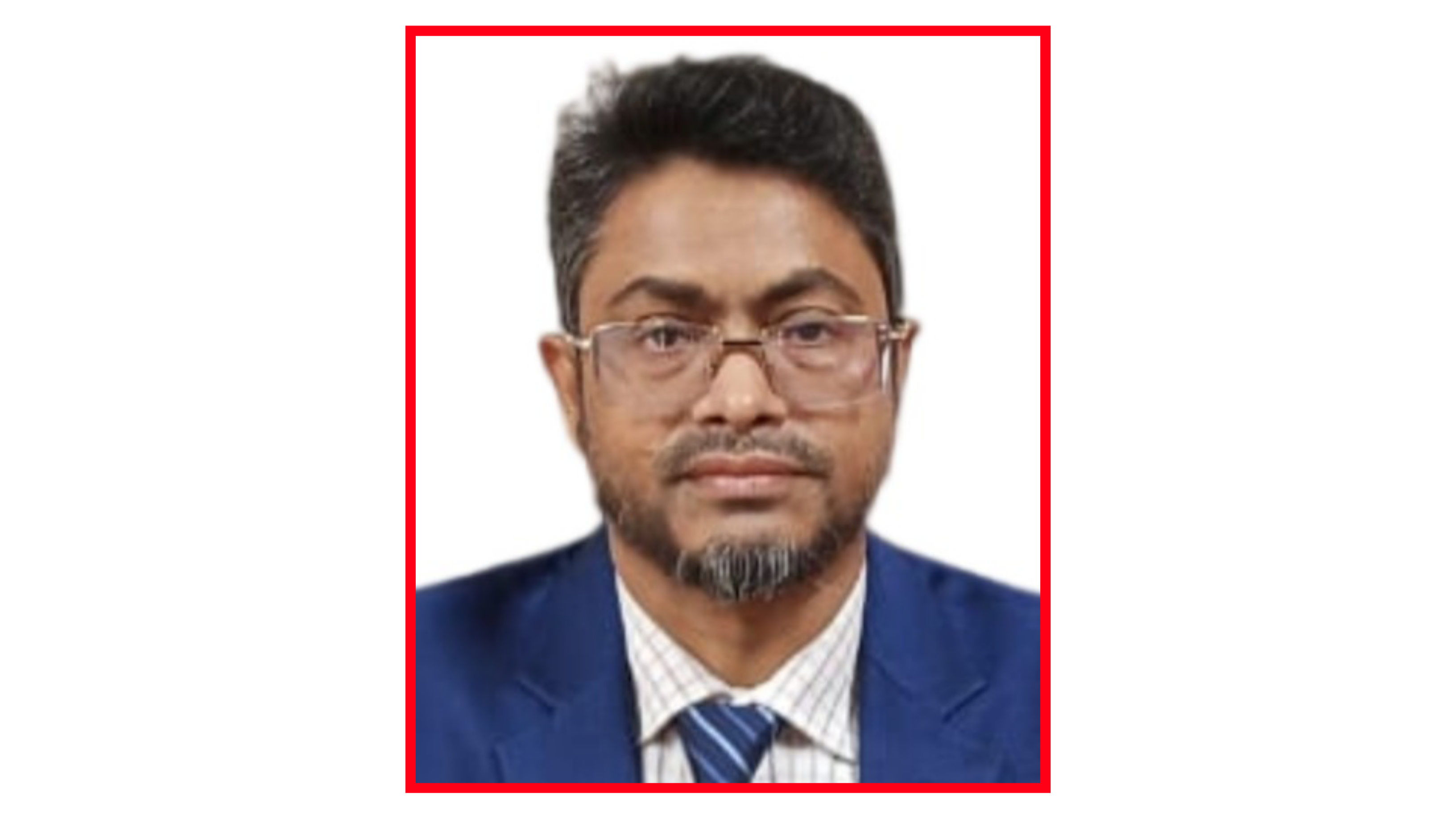 গোলাপগঞ্জের ডিজিএম মামুন অর রশীদের জিএম পদে পদোন্নতি লাভ