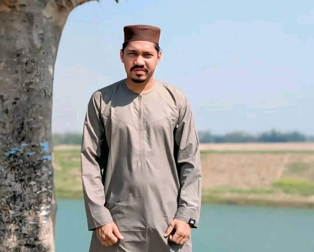 গোলাপগঞ্জে ট্রাক চাপায় প্রাণ গেল যুবকের