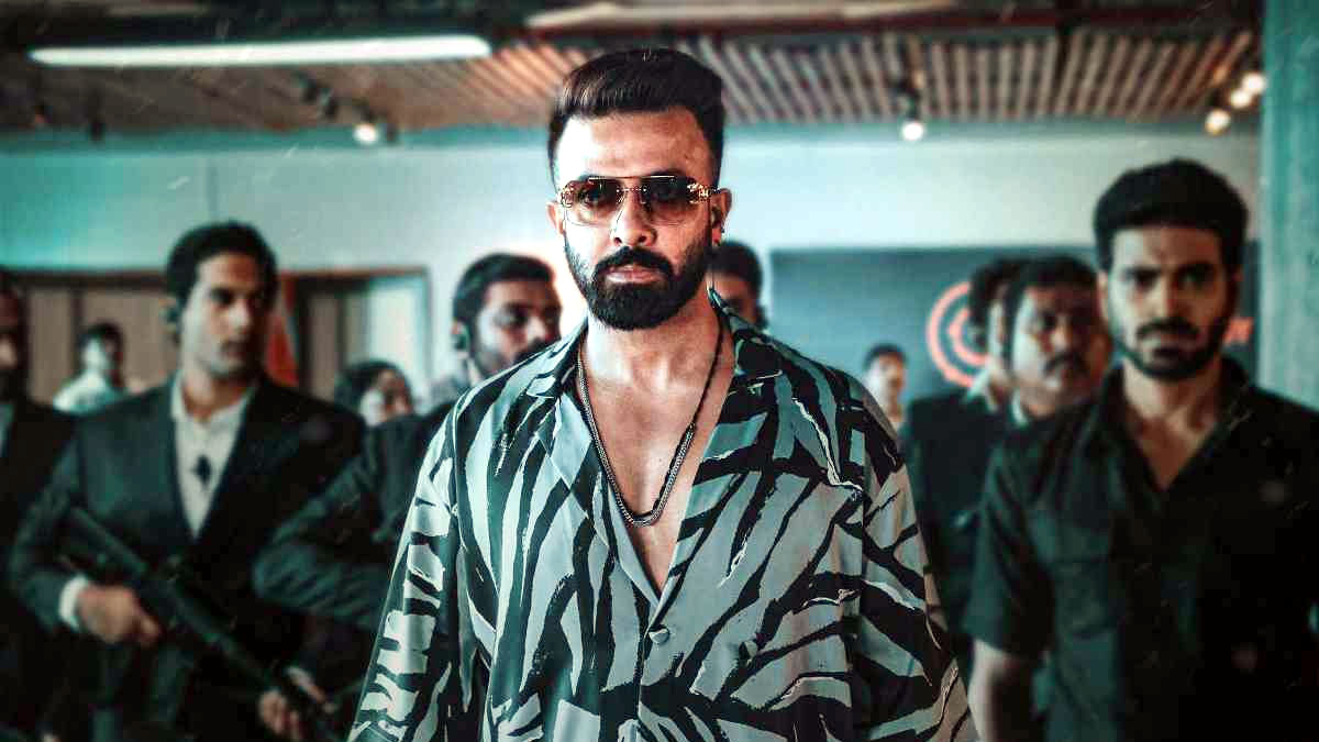 অবশেষে ছাড়পত্র পেল শাকিব খানের ‘বরবাদ’