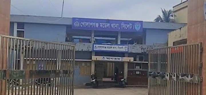 গোলাপগঞ্জে বন্ধ কক্ষে মামা-ভাগ্নের লাশ, মামলা
