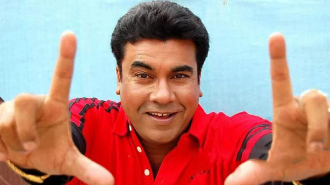 আজ নায়ক মান্নার ৬০ তম জন্মবার্ষিকী