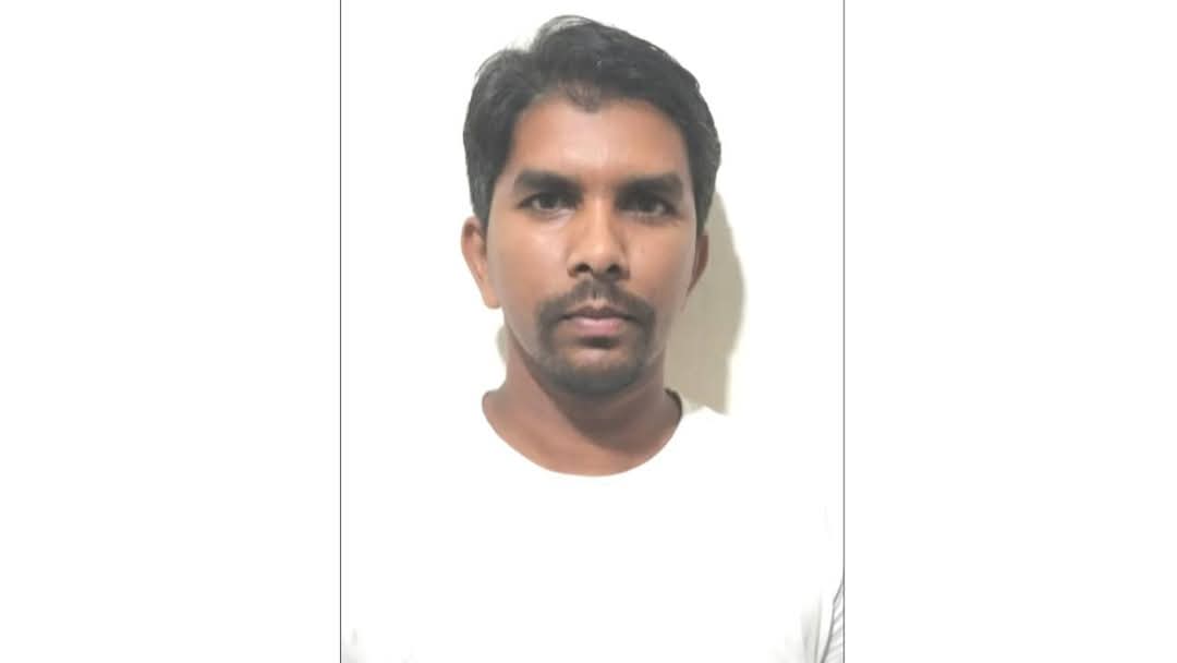 গোলাপগঞ্জে আমুড়া ইউনিয়ন ছাত্রলীগ নেতা গেপ্তার