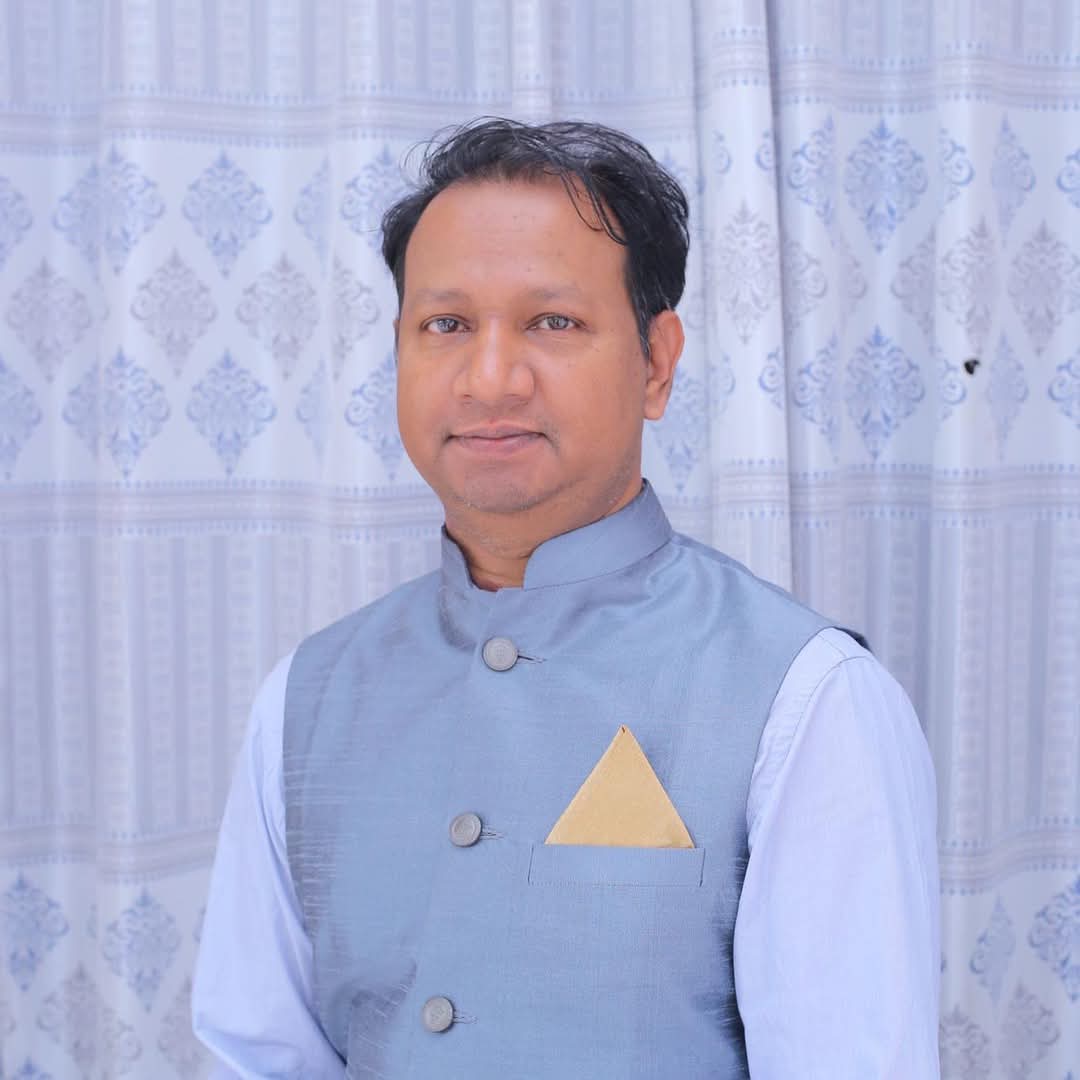 ইংল্যান্ডের কমব্রিজ ‘কটন ফুটবল ক্লাবে’র সেক্রেটারি নির্বাচিত হয়েছেন গোলাপগঞ্জের আকমল হোসাইন