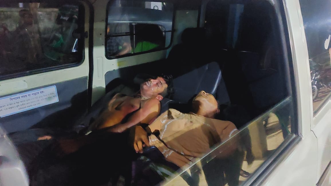 গোলাপগঞ্জে মামু বাগনার র’হস্যজনক মৃ*ত্যু