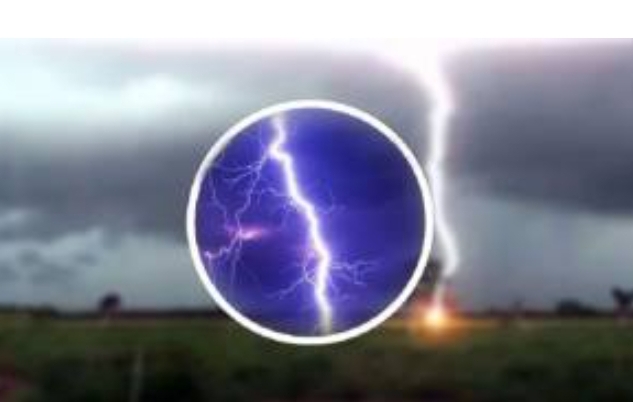 হাওরে বজ্রাঘাতে প্রাণ গেল দুই শ্রমিকের