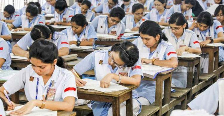 এইচএসসি শুরু ২৬ জুন : পরীক্ষার্থী সাড়ে ১২ লাখ