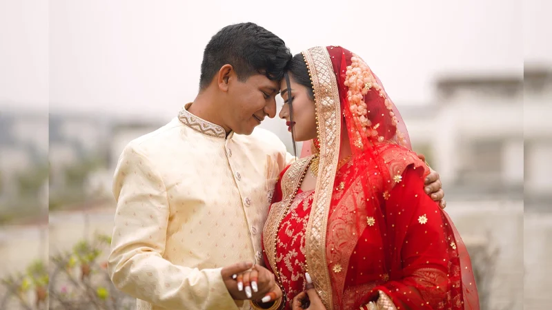 বিয়ে করলেন শামীম হাসান, পাত্রী কে?