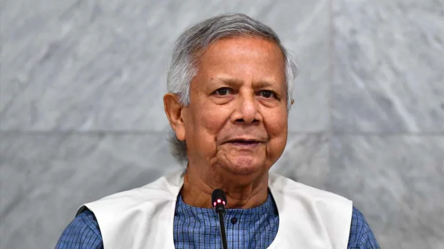 দেশের আইনশৃঙ্খলা স্থিতিশীল রাখার আহ্বান প্রধান উপদেষ্টার