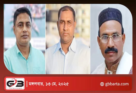 গোলাপগঞ্জের ৩ আ.লীগ নেতা আটক