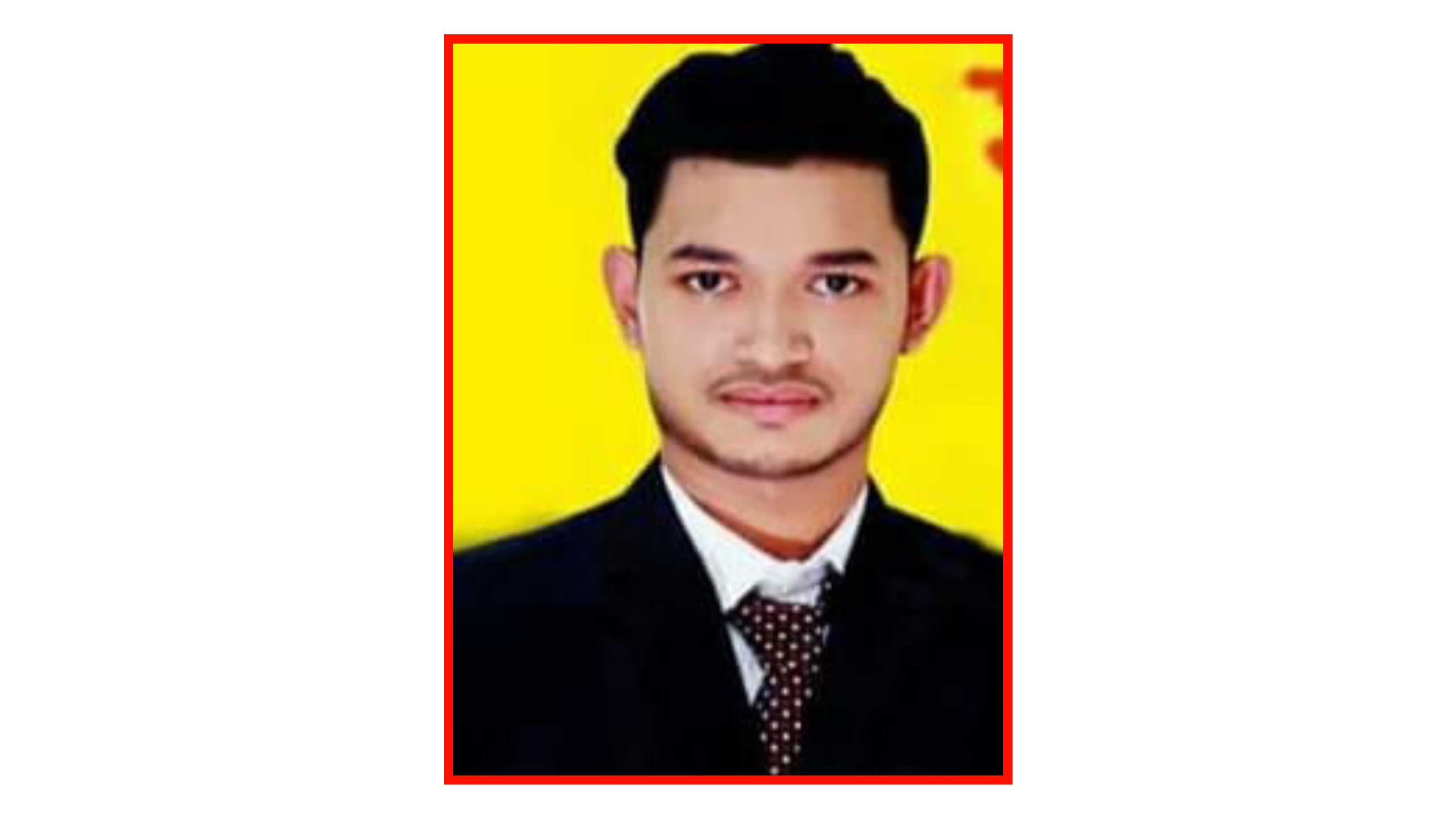 কুলাউড়ায় মুক্তিযোদ্ধা মঞ্চের কেন্দ্রীয় নেতা তানিম গ্রেপ্তার