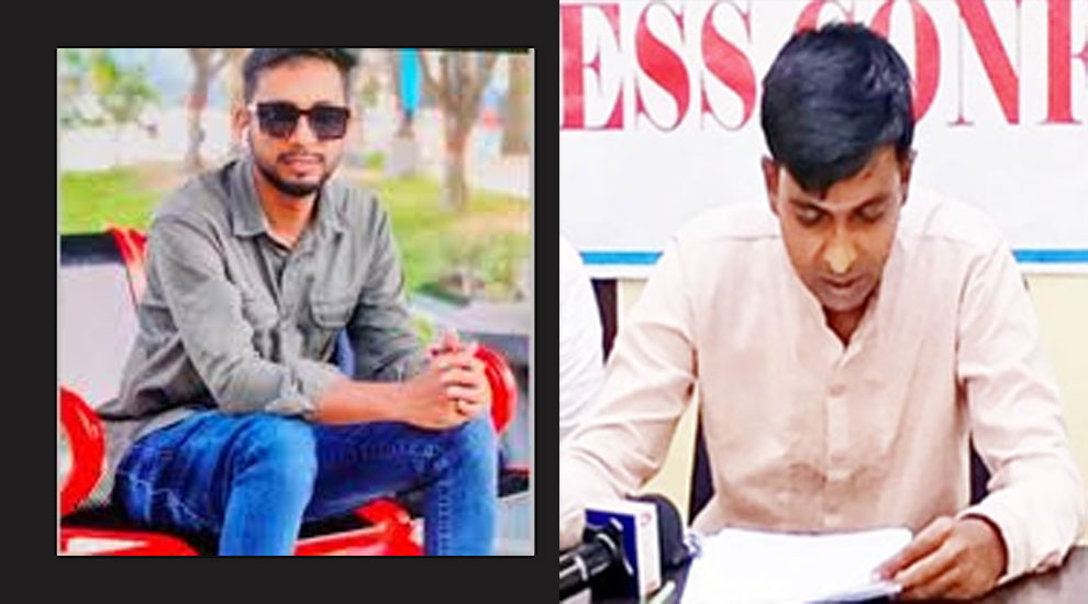 ফাহিম হ ত্যা কা ণ্ড নিয়ে যা জানালেন ভাই কামরান