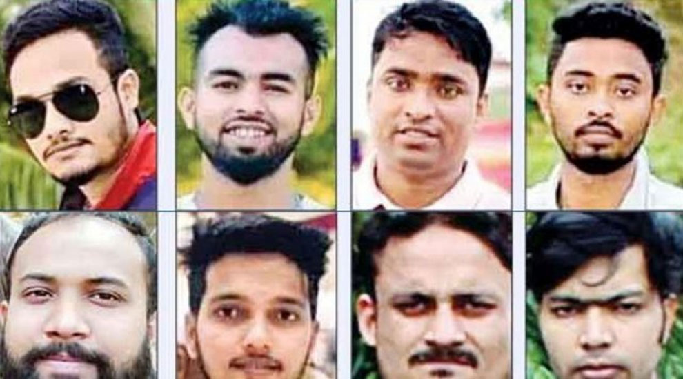 এমসির ছাত্রাবাসে ধ র্ষ ণে র ঘটনায় সাক্ষী দিলেন একজন