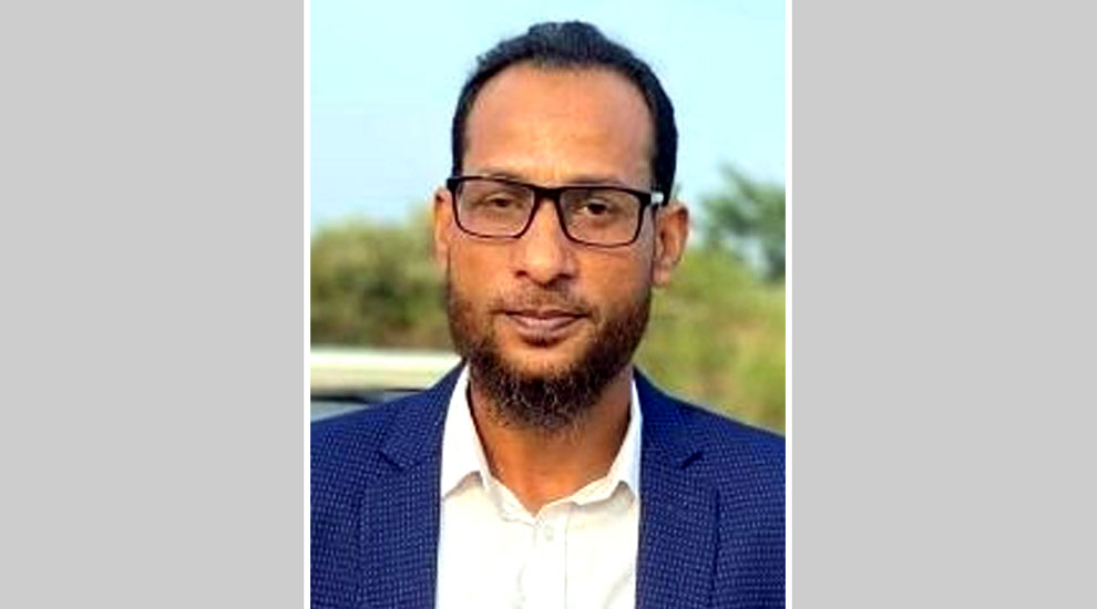 বিয়ানীবাজারের ইউপি চেয়ারম্যান আমান বরখাস্ত