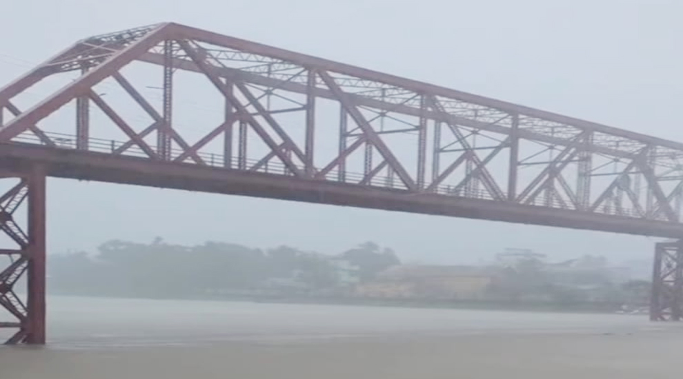 বেসামাল সুরমা-কুশিয়ারা