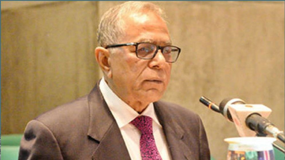 সাবেক রাষ্ট্রপতি হামিদের দেশত্যাগ নিয়ে নানা প্রশ্ন: তদন্ত কমিটি