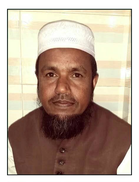 গোলাপগঞ্জ অনলাইন প্রেসক্লাবের সভাপতি আব্দুল জলিল অসুস্থ, দোয়া কামনা