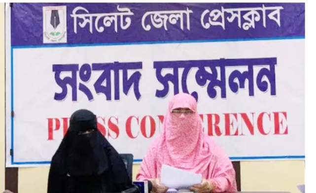 পুত্রবধূর অনৈতিকতায় সাজানো সংসার আজ ধ্বংসের মুখে!