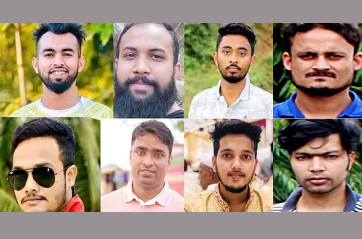 এমসি হোস্টেলে গণধর্ষণ মামলায় ২য় দফায় সাক্ষ্য দিলেন বাদী