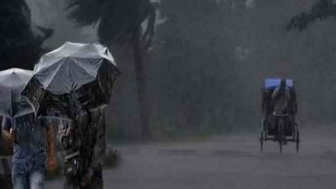 ঝড়-বৃষ্টিতে ইসলামের দোয়ার তাৎপর্য