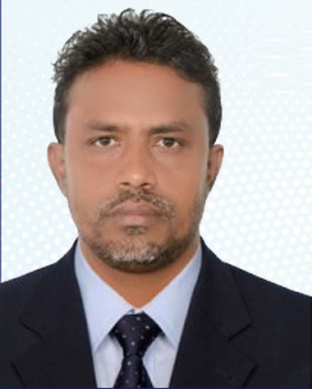 জামিনে মুক্তি পেলেন কুলাউড়ার কাদিপুর ইউপি সদস্য খসরু