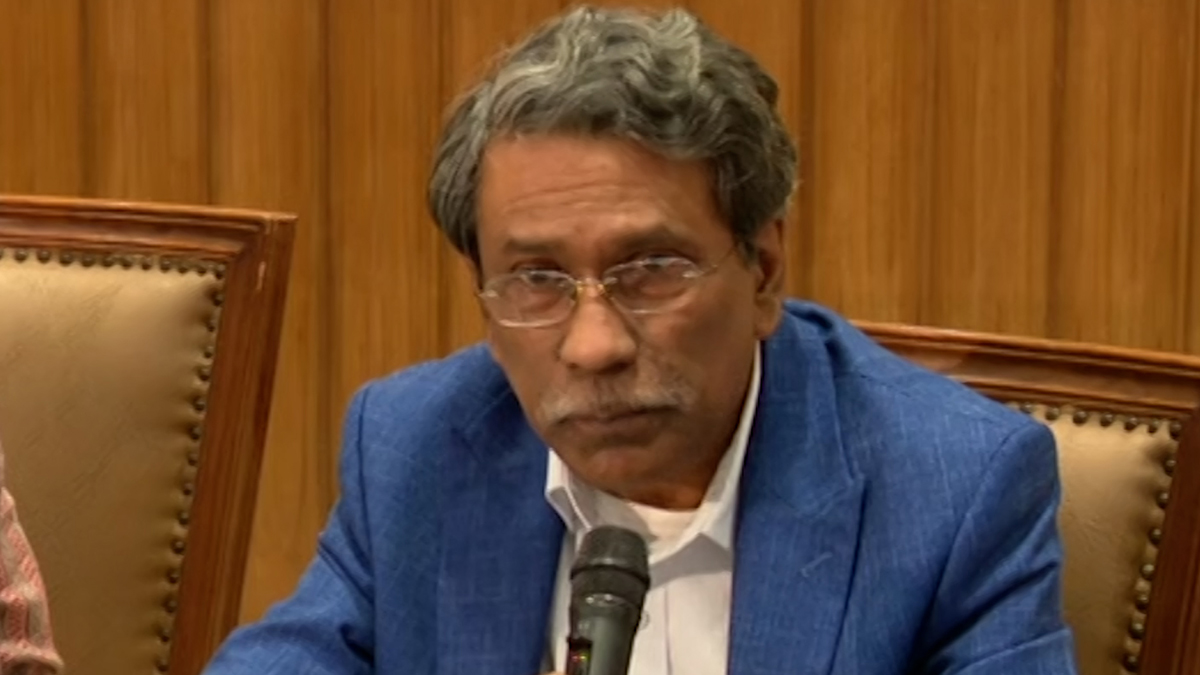 রাষ্ট্রের স্বার্থে ছাড় দিয়ে মতক্যৈ পৌঁছাতে আহ্বান ঐকমত্য কমিশনের