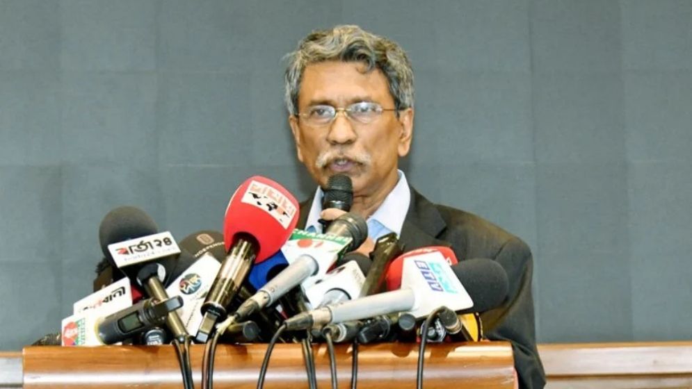 জুলাইয়ের মধ্যেই ‘জাতীয় সনদ’: আলী রীয়াজ
