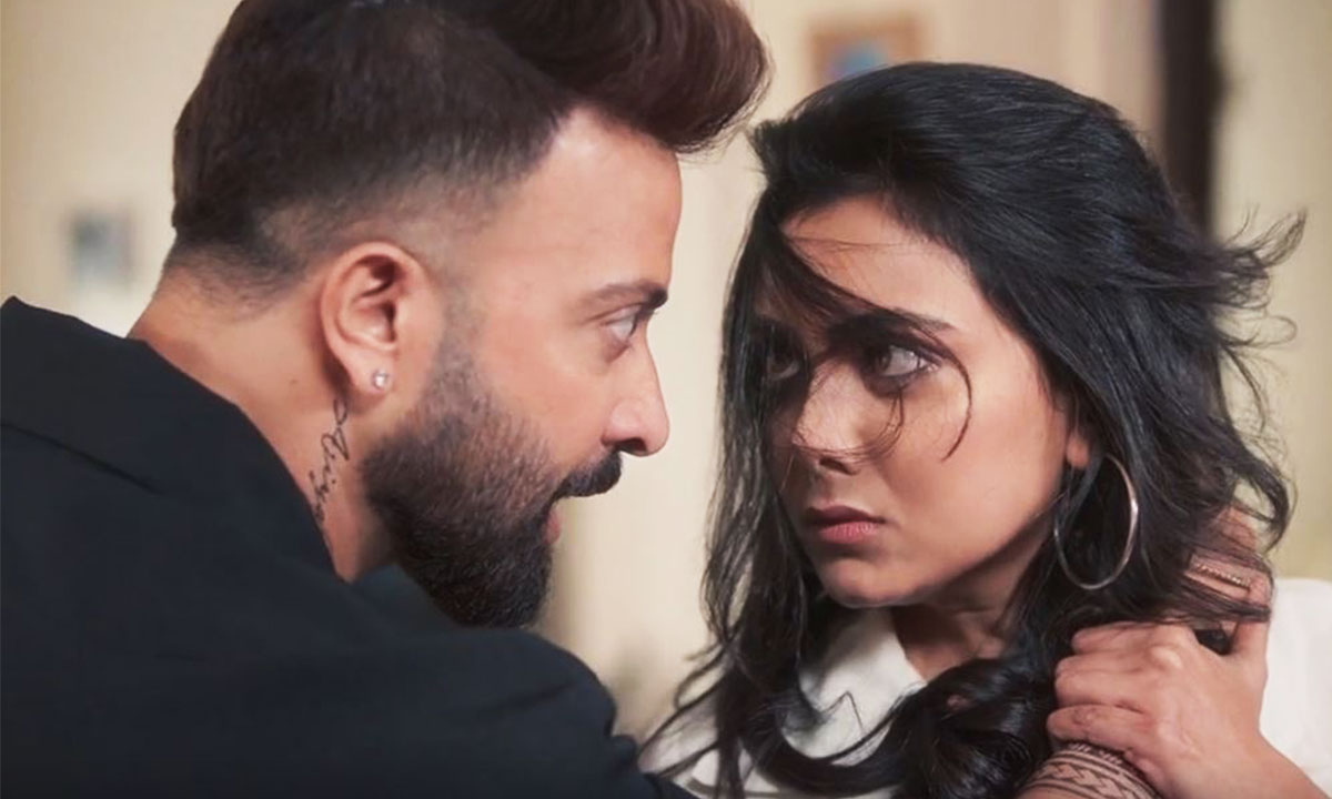 প্ল্যান করে ‘বরবাদ’ পাইরেসি, কড়া পদক্ষেপ নিলেন প্রযোজক