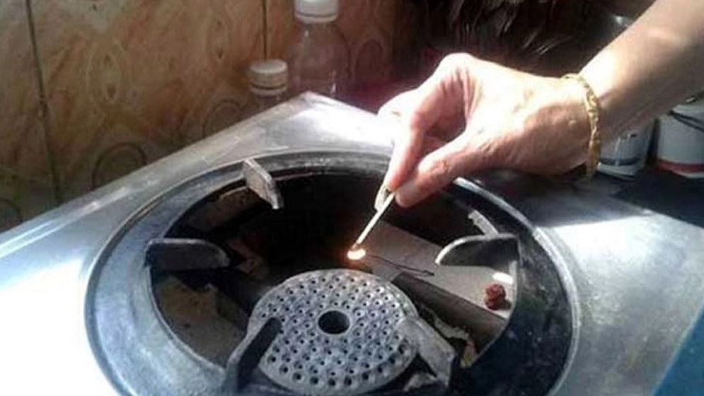 এত গ্যাস যাচ্ছে কোথায়?