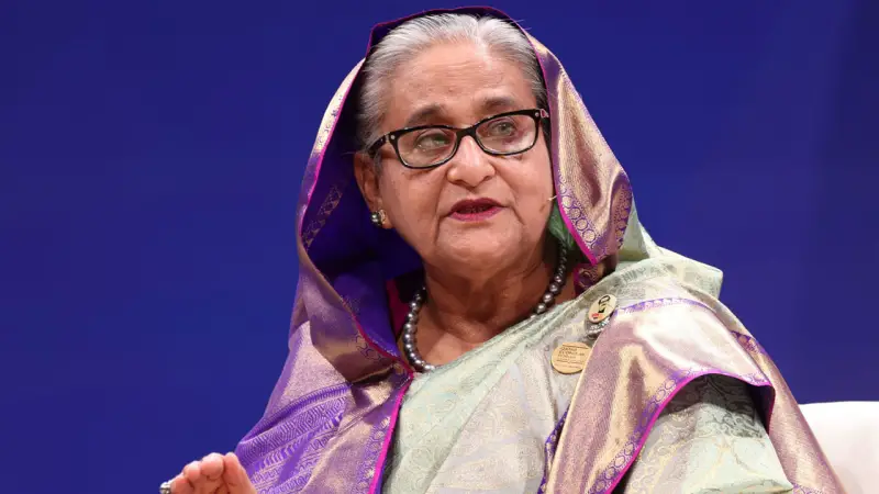 সরাসরি সম্প্রচার হবে শেখ হাসিনার বিচার কার্যক্রম