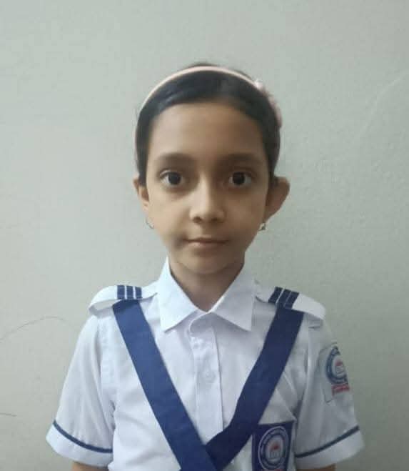 গোলাপগঞ্জের লাইবা সিলেট বিভাগে কবিতা আবৃত্তিতে দ্বিতীয়!
