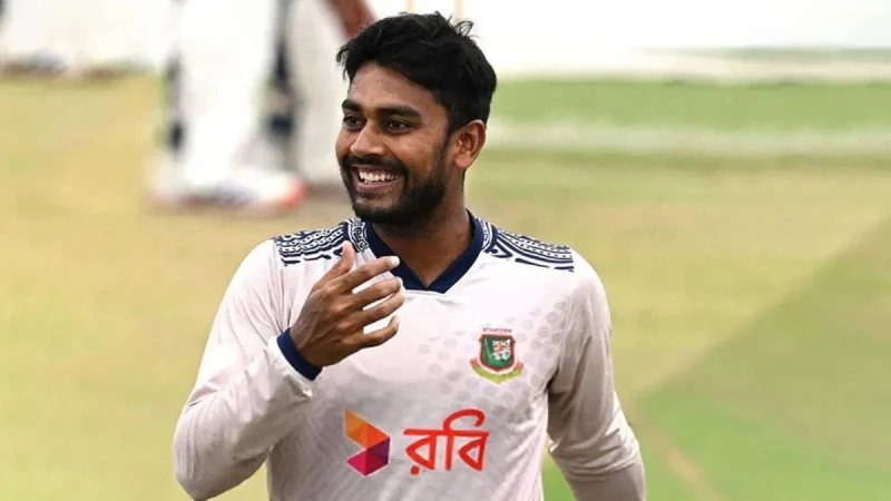 পিএসএল খেলতে অনুমতি পেলেন মিরাজ