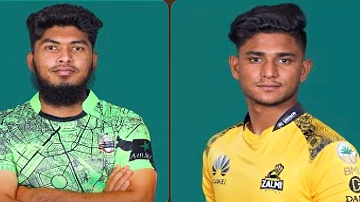 নাহিদ-রিশাদের সার্বক্ষণিক খোঁজ রাখার নির্দেশ পাকিস্তানের বাংলাদেশ হাইকমিশনকে