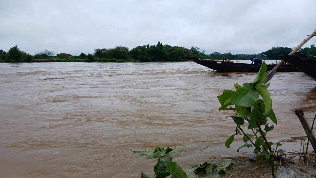 জৈন্তাপুরে বাড়ছে নদীর পানি, প্রস্তুত ৪৮টি আশ্রয় কেন্দ্র