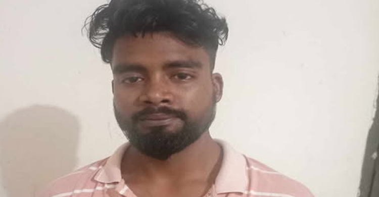 গোলাপগঞ্জে নিষিদ্ধ সংগঠন ছাত্রলীগের জাকারিয়া গ্রেপ্তার