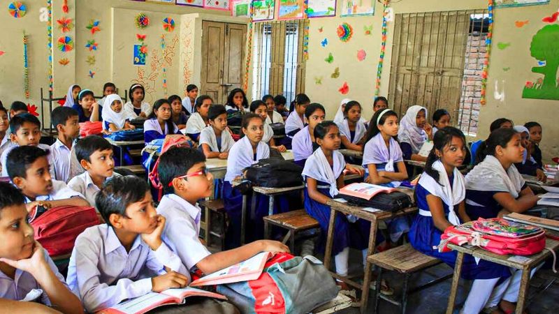 শিক্ষাপ্রতিষ্ঠানে ছুটি কবে, কতদিন