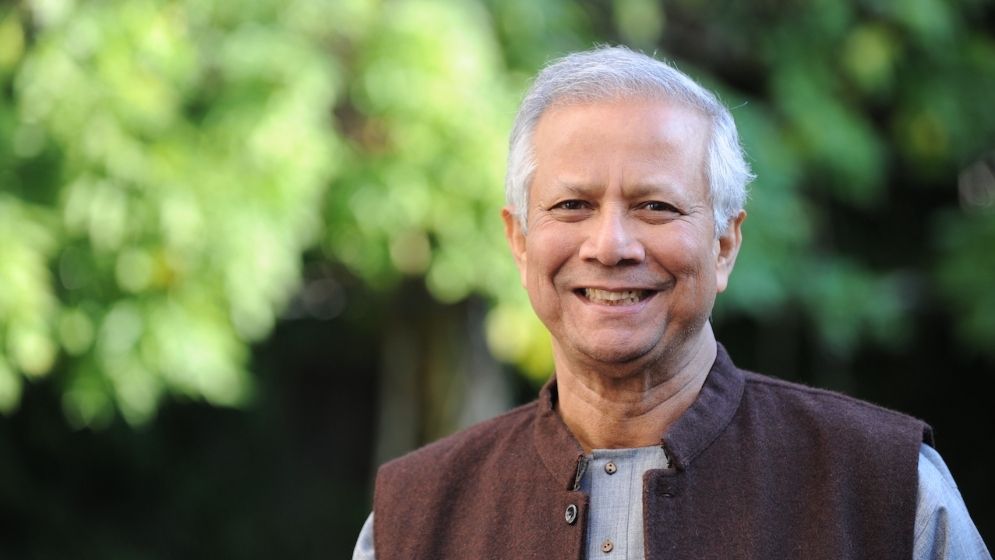 পদত্যাগ করছেন না প্রধান উপদেষ্টা